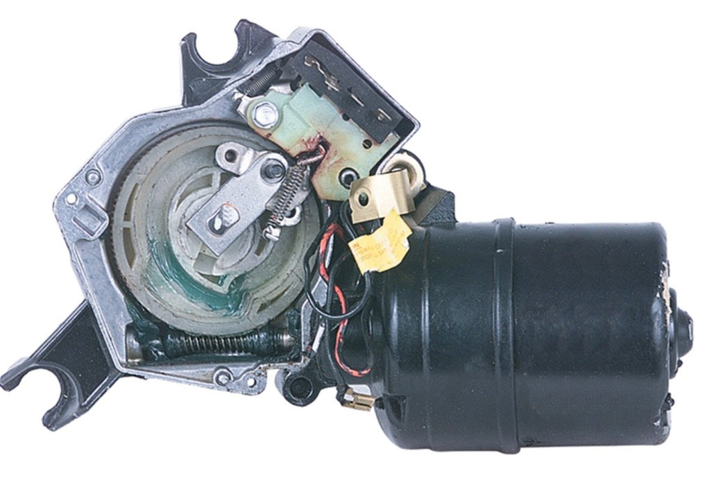 1979 Pontiac Firebird Wiper Motor