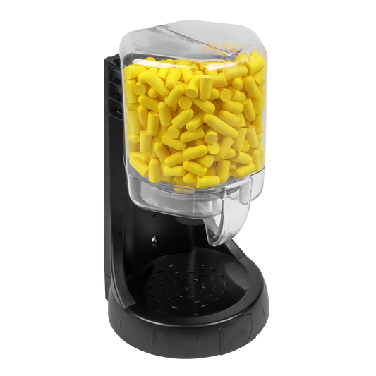 Worksafe® Disposable Ear Plugs Dispenser Refill - 250 Pairs 403/250DRE