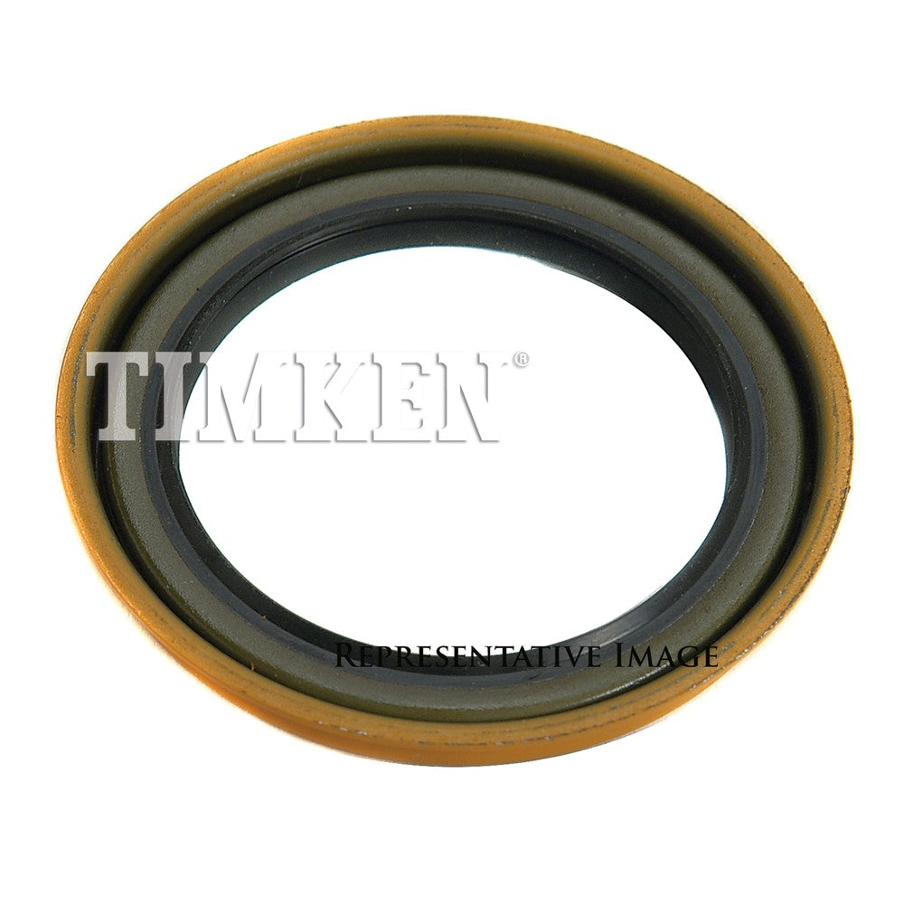 Wheel Seal - GMC C1500 1981-1986, C1500 Suburban 1981-1986