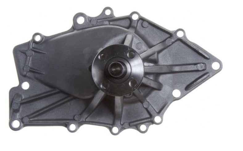 Water Pump 43109 (7.5l 455cid V8 Buick Riviera, Regal, LeSabre, Century, Centurion) P2