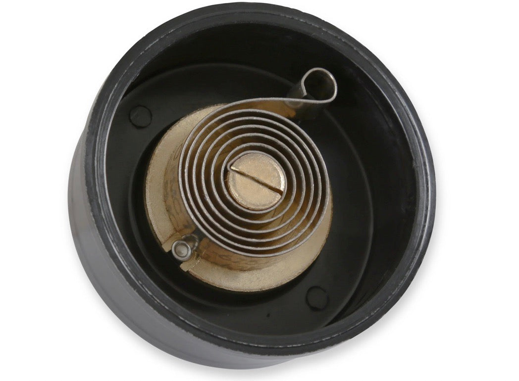 Replacement Electronic Choke Cap Kit 45-258