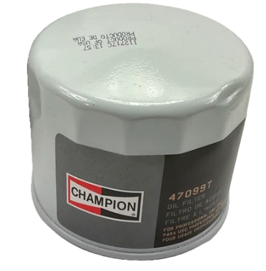 Oil Filter Corvette 69-80, Firebird 70-97, Camaro 67-97, C10 75-84 Champion 47099T