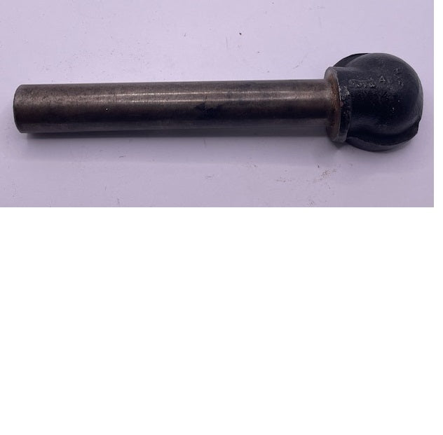 King pin bolt 48-3115 for Ford Early V8 passenger and commercial 1935 to 1936. 