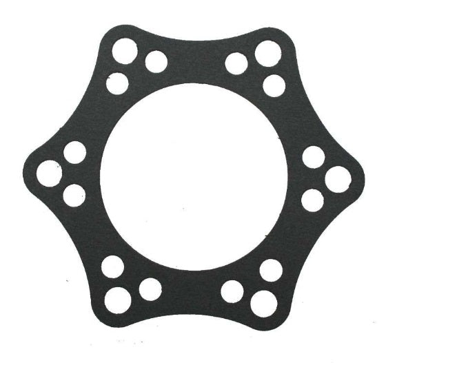 Ford Early V8 1935 to 1948 and Ford Pick Up 1935 to 1947 torque tube gasket 48-4507.&nbsp;