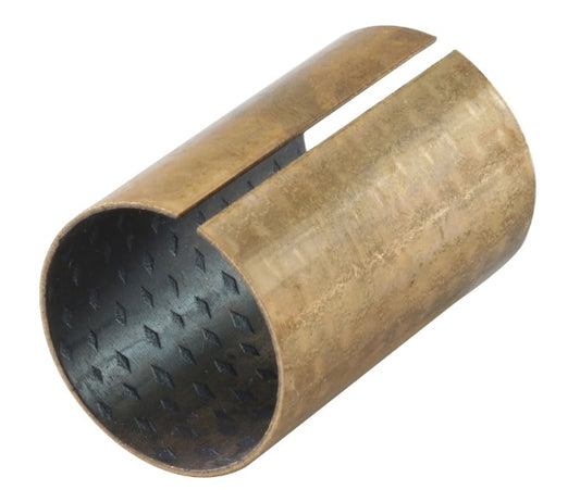 Brake and/or Clutch pedal bushing 48-7526 for Ford Early V8 1935 to 1938 and Ford Pick Up 1942 to 1947.&nbsp;