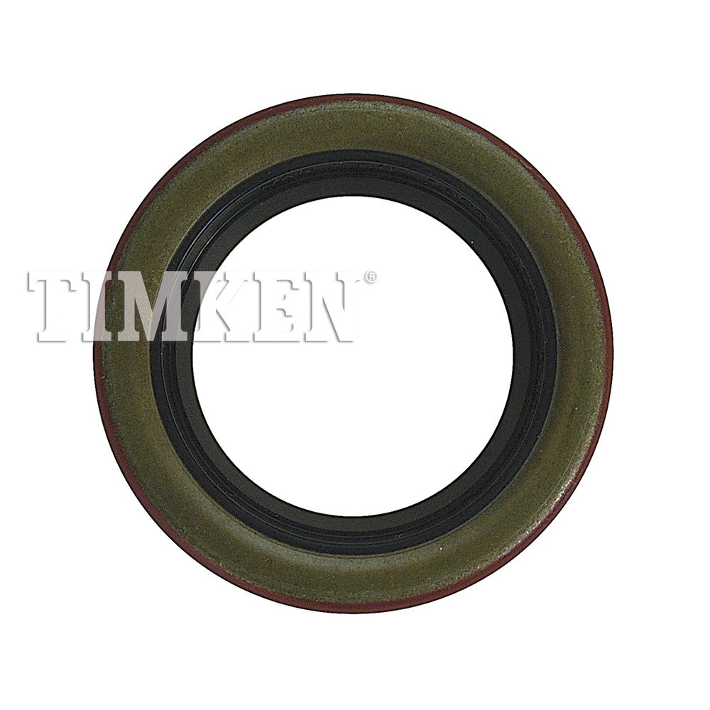 Wheel Seal (Rear) - Ford Mustang 1964-1966, Econoline 1961-1967, Falcon 1963-1964