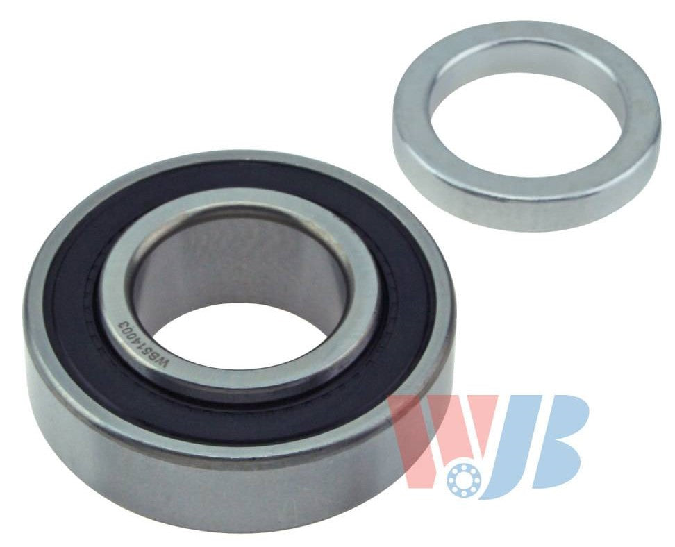 Wheel Bearing WB514003 Ford F100 53-79, F150 75-79, F250 53-55, Torino 73-76