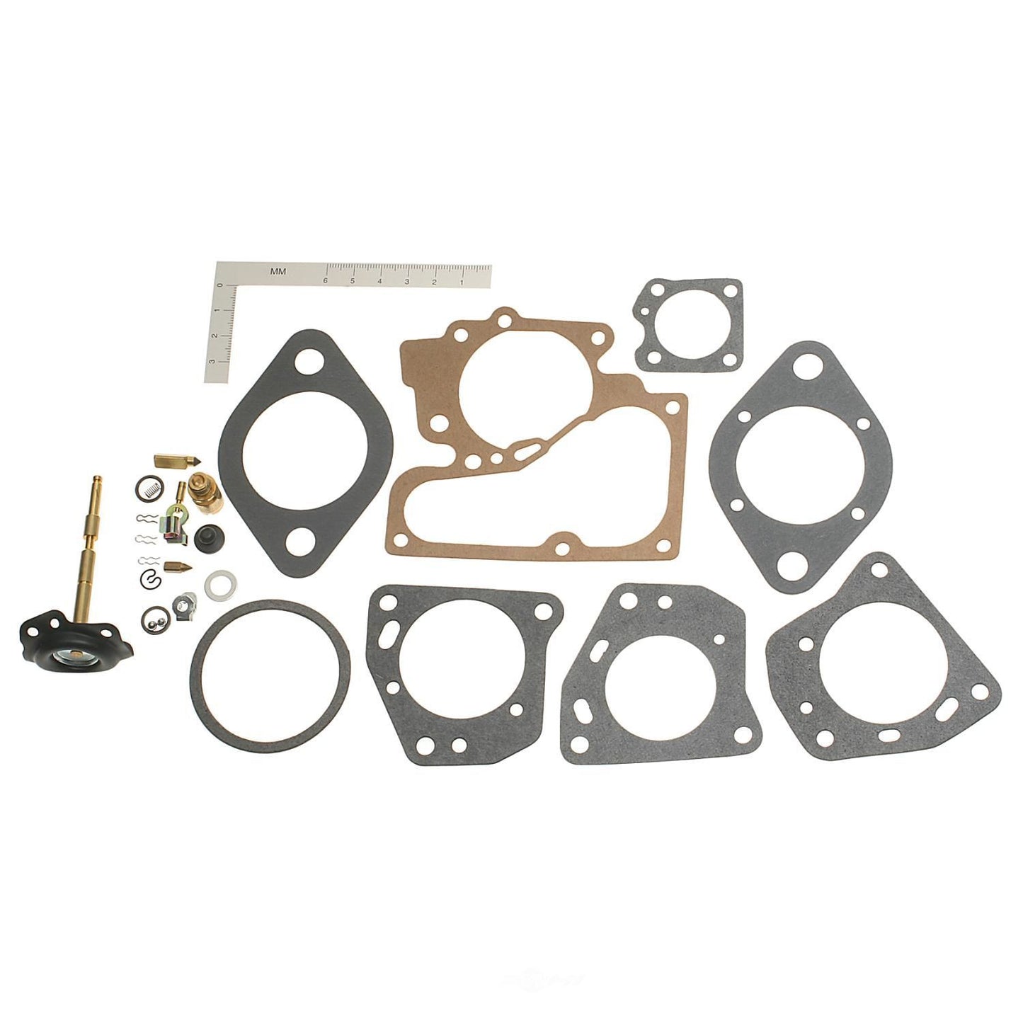 Carburettor Repair Kit - Ford Bronco 68-86, F-150 75-86, F-250 68-86, Mustang 70-70