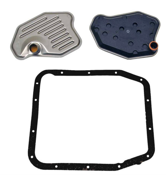 Transmission Filter Kit Ford F150 1994-2010 Mustang 96-04, Econoline 97-14 58955