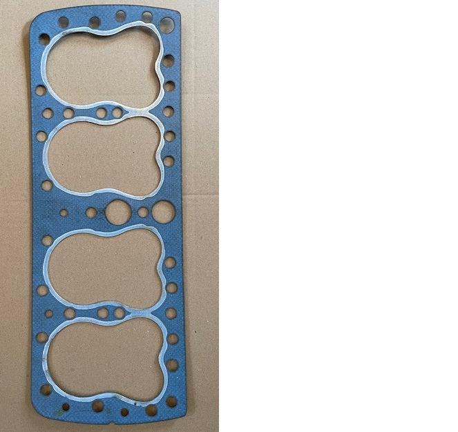 Ford flathead V8 24 Stud Head Gasket 59A-6051-S,&nbsp; 59A-6051 for Ford Early V8 1938 to 1948 Passenger and Ford Pick Up 1938 to 1947.&nbsp;