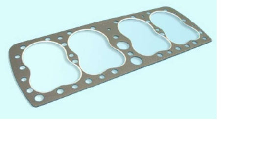 Ford flathead V8 24 Stud Head Gasket 59A-6051-S,&nbsp; 59A-6051 for Ford Early V8 1938 to 1948 Passenger and Ford Pick Up 1938 to 1947.&nbsp;