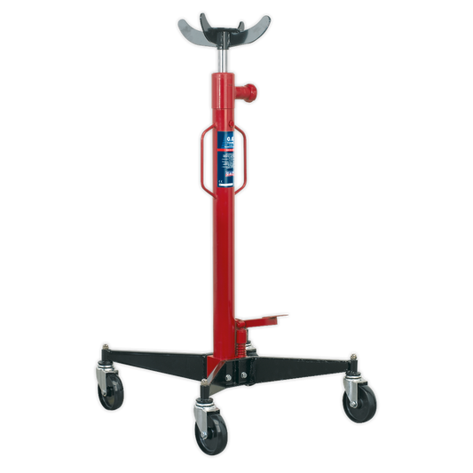 Vertical Transmission Jack 600kg 600TR