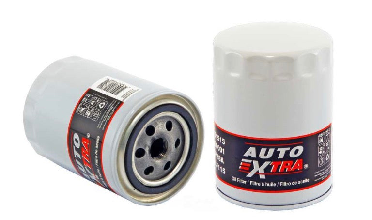 Oil Filter Ford Econoline 69-96, F100 57-83, F150 75-97, Mustang 64-97, Bronco 66-96,618-51515