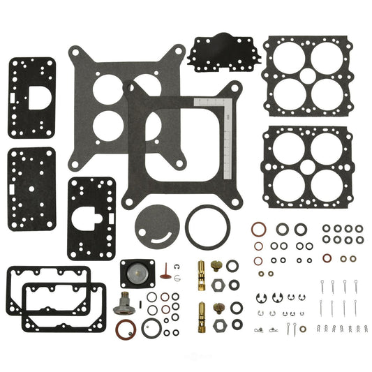 Carb Repair Kit - Ford F-250 73-74, Mustang 64-72, Ranchero 74, Thunderbird 59-72 661A