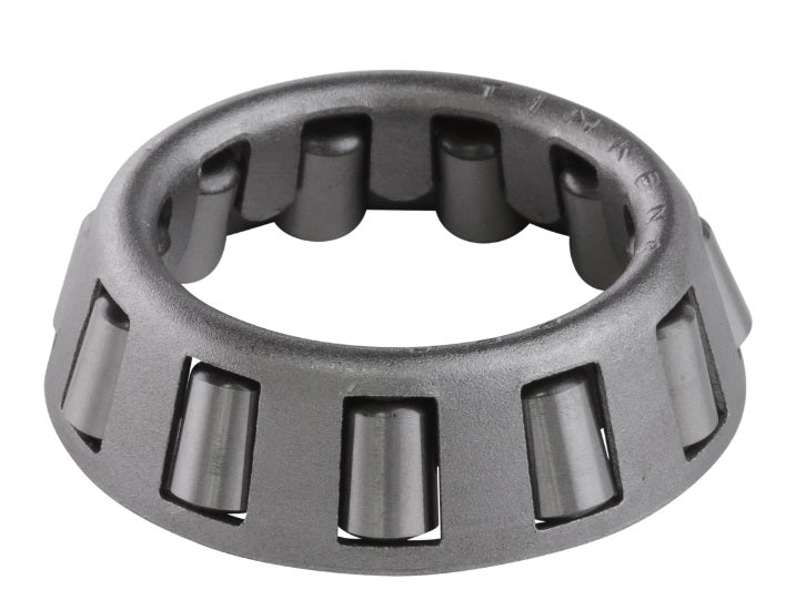 Steering worm bearing 68-3571 for the Ford Early V8 1936 to 1948 and Ford Pick Up 1936 to 1947.&nbsp;