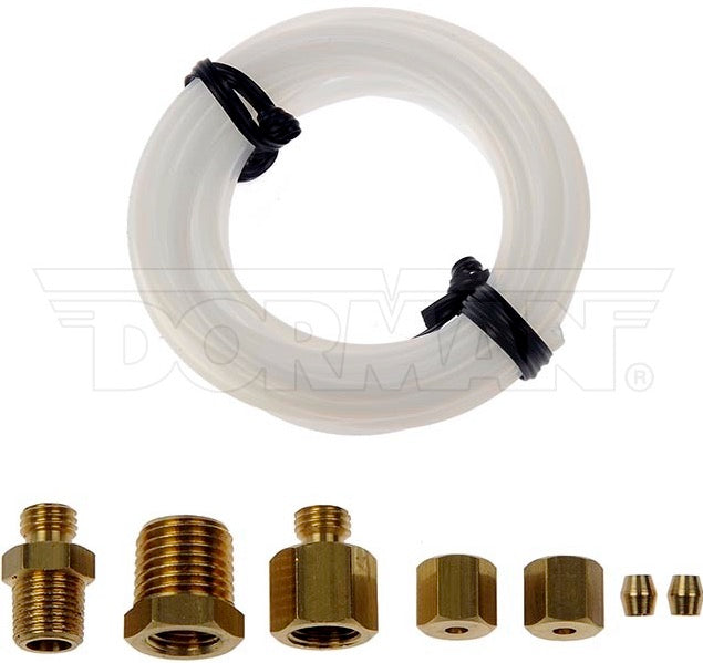 Oil Pressure Gauge Install Kit 7-902