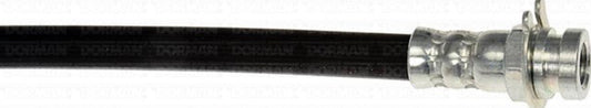 Brake Hose Ford F100 F150 75-79, Econoline 75-83 Front Left H80976