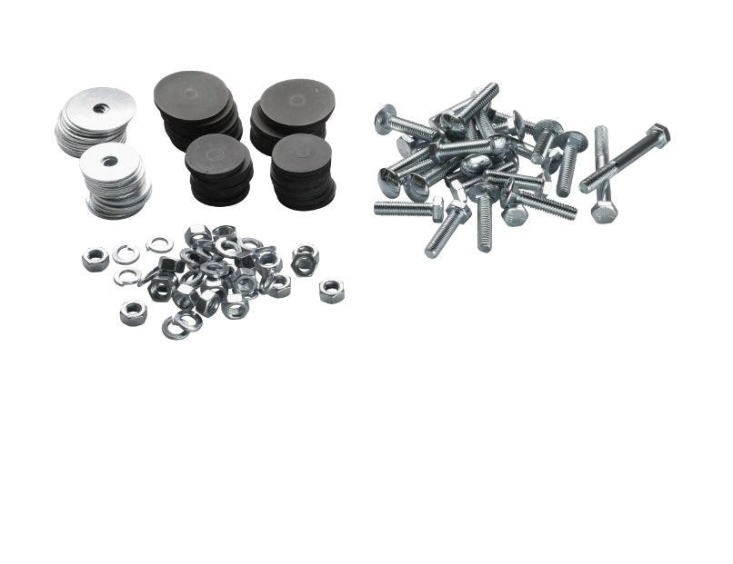 Body to Frame Bolt Kit 78-5000-MB - Belcher Engineering