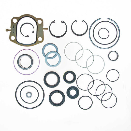 Steering Box Seal Kit - Chevrolet Camaro 67-78, Caprice 66-78, Chevelle 64-73, El Camino 64-78