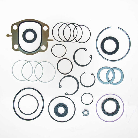 Steering Box Seal Kit - Ford Bronco 72-17, Mustang 71-73, Ranchero 72-79, Thunderbird 77-79