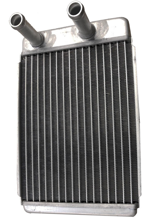 Heater Matrix Ford Mustang 64-68, F100 75-77, F150 75-79, Falcon 60-65 8231283 Core