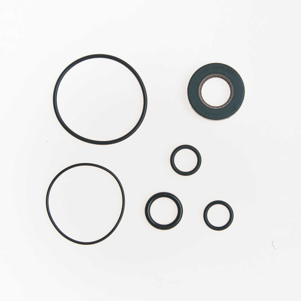 Power Steering Pump Seal Kit - Chevrolet Astro 85-90, Camaro 83-86, Corvette 90-95, G10 85-86, G20 85-86, G30 85-88