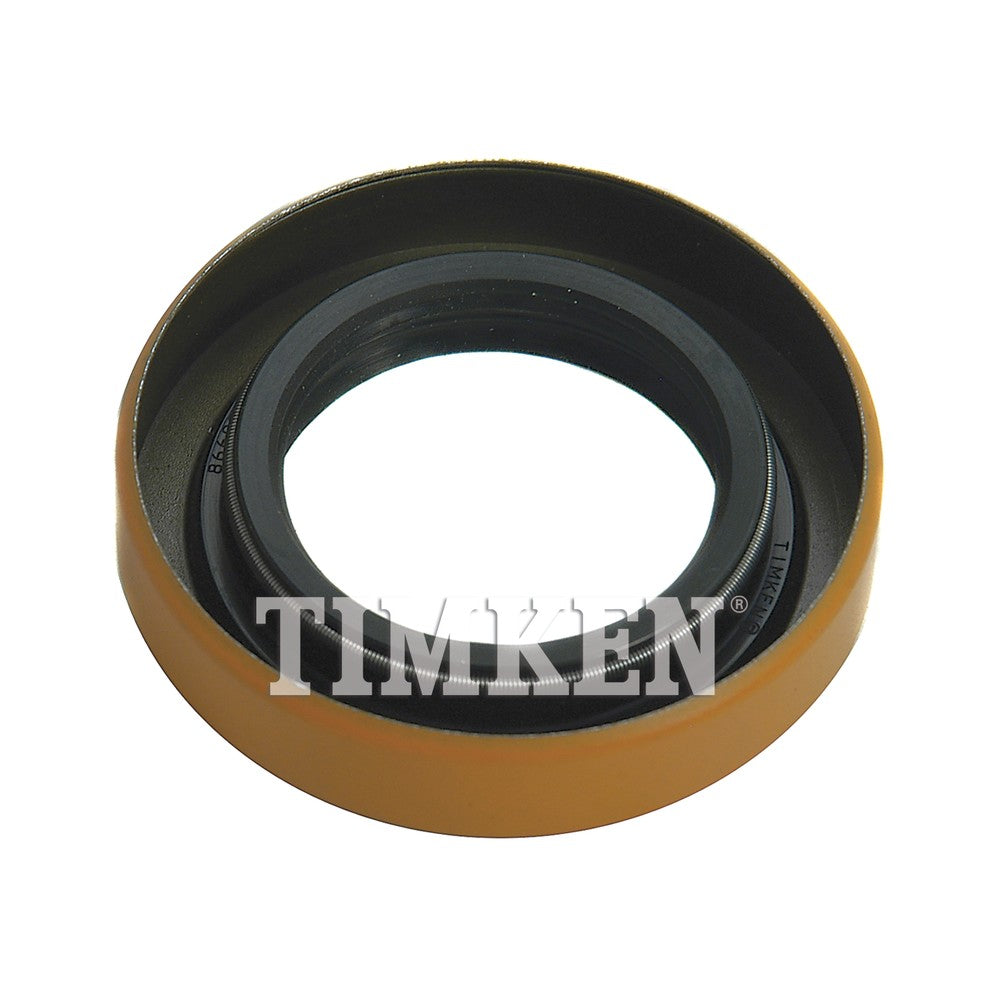 Wheel Seal - Dodge Challenger 1970-1979, Charger 1969-1970