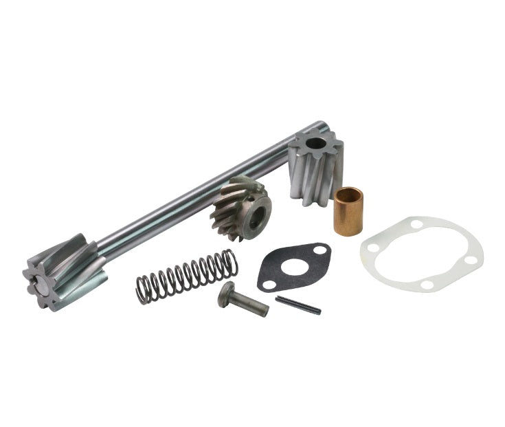 Oil Pump Rebuild Kit 8BA-6600-RKT - Belcher Engineering