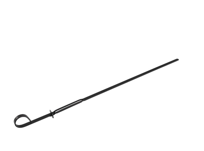 Oil Dipstick (painted) 8BA-6750 - Belcher Engineering