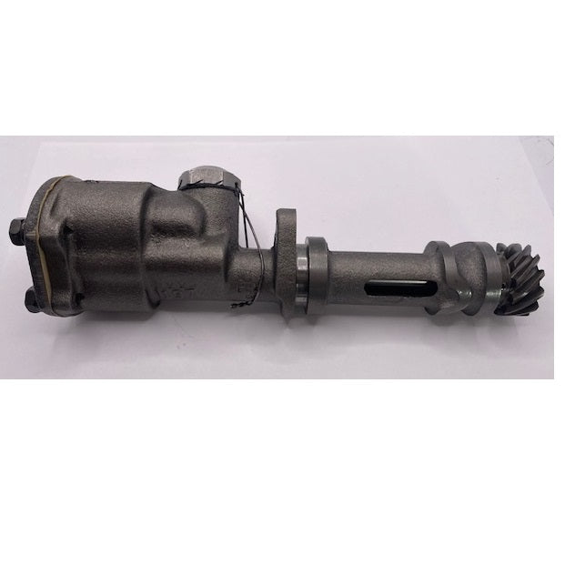 Oil Pump 8BA-6600 - Belcher Engineering