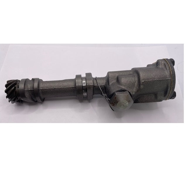 Oil Pump 8BA-6600 - Belcher Engineering