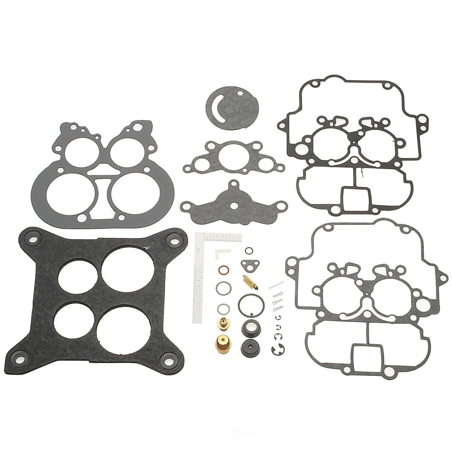 Carburettor Repair Kit - Ford F-150 75-78, F-250 75-78, Ranchero 75-77, Thunderbird 75-76