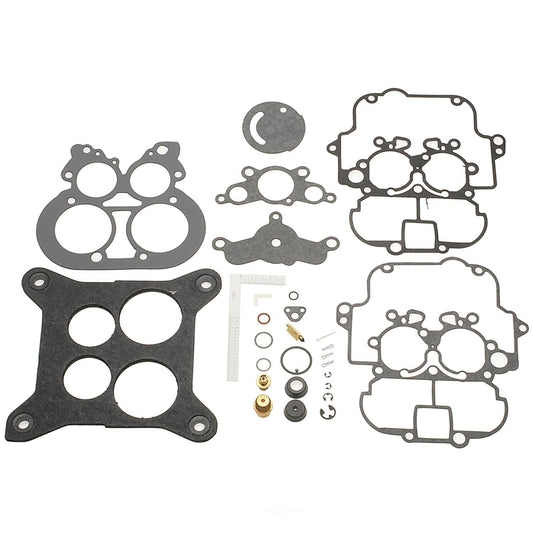 Carburettor Repair Kit - Ford F150 F250 75-78, Ranchero 75-77, Thunderbird 75-76 910C