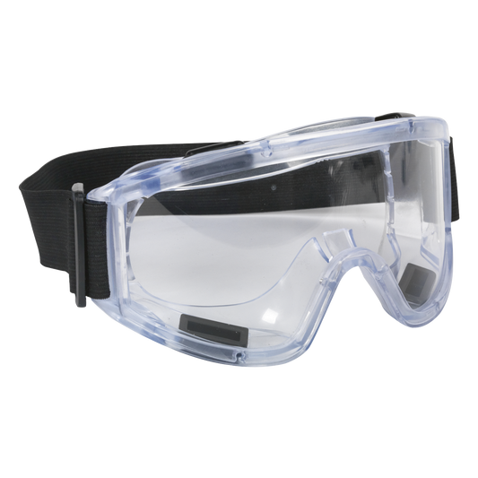 Worksafe® Premium Goggles - Indirect Vent 9202