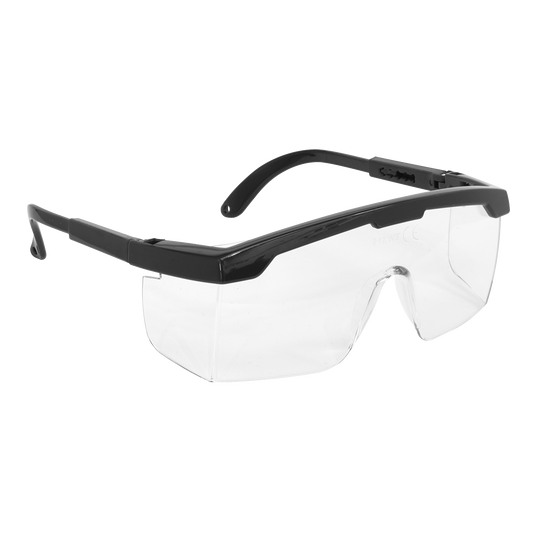 Worksafe® Value Safety Glasses 9204