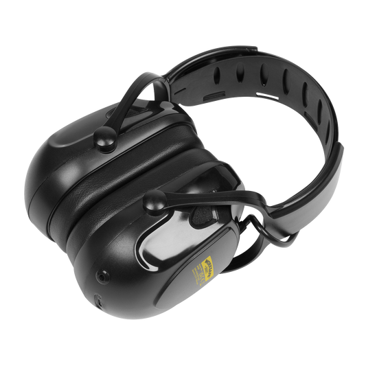 Worksafe® Wireless Electronic Ear Defenders 9420