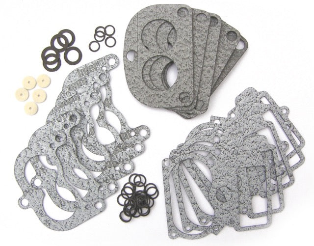 Stromberg Bulk Full Gasket Kit 97/48/40 9447K-5 5 Pack 