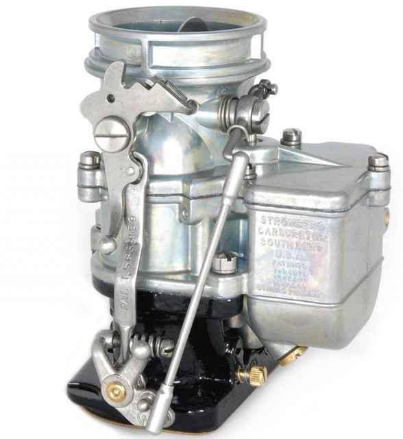 Stromberg Carburettor