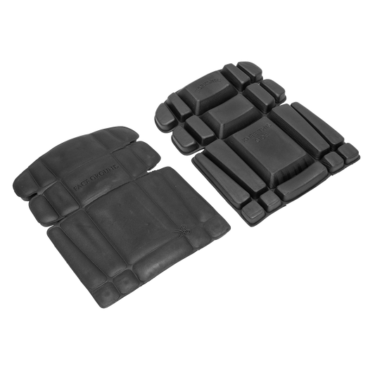 Worksafe® Trouser Knee Pads - Pair 9712