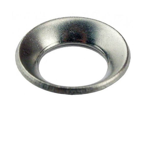 Wheel Nut Washer (Stainless) A-1012-W Ford 1928-48