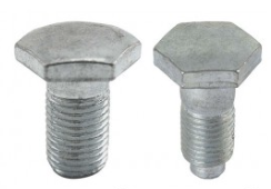 STARTER DRIVE BOLT SET A-11377-A Ford 1928-53 Ford 1928-53