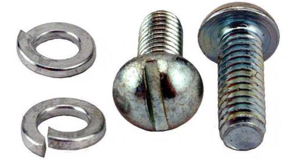 Starter Rod and Firewall Screw Ford Model A 1928 - 1930 A-11481-MB