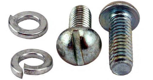 Starter Rod and Firewall Screw Ford Model A 1928 - 1930 A-11481-MB