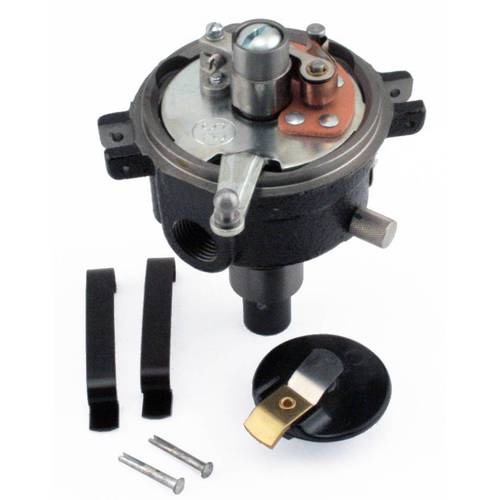 Distributor New as Original A-12100, Ford 28-31 