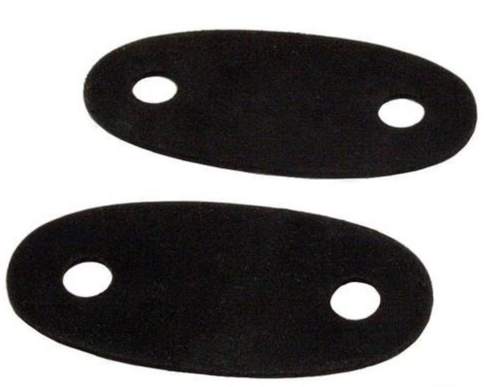 Headlamp Bar Pad Set A-13114-A Ford Model A 1928 - 1929 