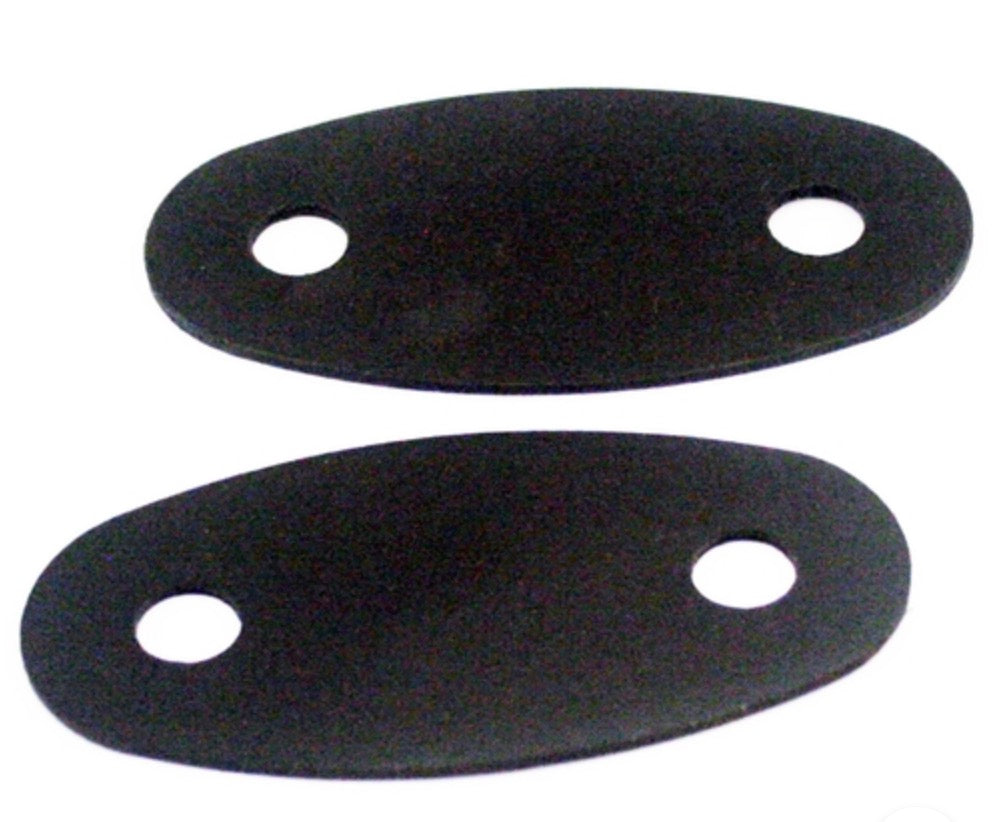 Headlamp Bar Pad Set A-13114-B Ford Model A 1930 - 1931 