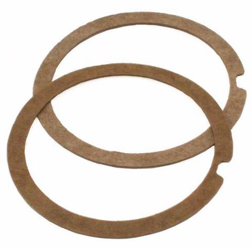 Ford Model A cowl light lens gasket for Ford Model A 1928 to 1929, A-13099-A, A13309A, A13309.&nbsp;