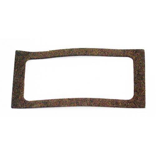 Licence lens gasket for the 1928 Ford Model A, A13447AR, A-13447-AR