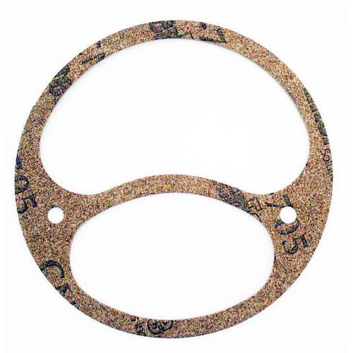 Ford Model A 1928 to 1931, Ford Model B 1932 to 1934 tail light gasket A-13461, A13461