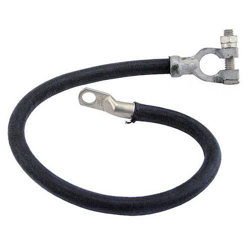 Battery cable original for Ford Model A 1928 to 1931, A-14300-F, A143000&nbsp;